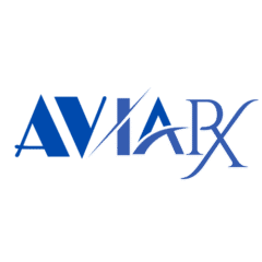 Avirax pharmaceuticals plc